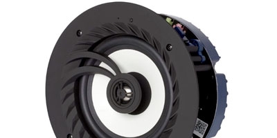 IP44 Rated Speakers header image