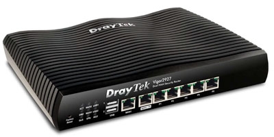 Routers header image