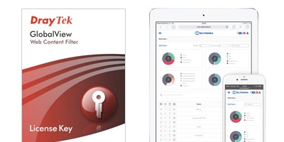 Software Licenses header image