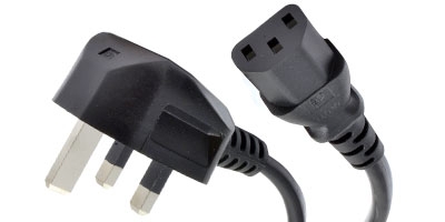 Power Cables header image