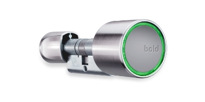 Smart Door Locks header image