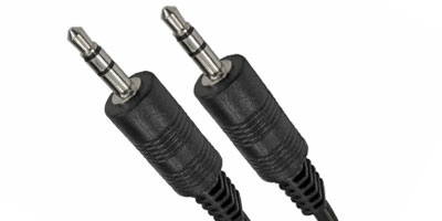 Audio Speaker Accessories header image