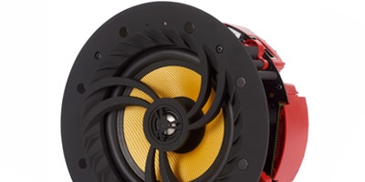 Speakers header image