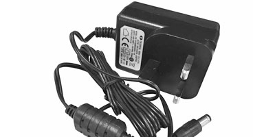 VoIP Power Supplies header image