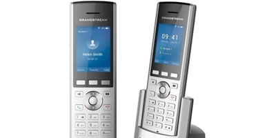 WiFi Compatible VoIP Phones header image