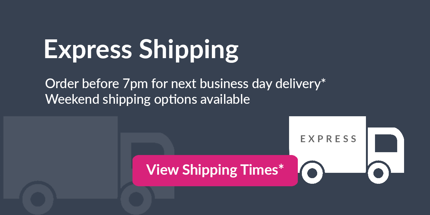 Next Day Delivery