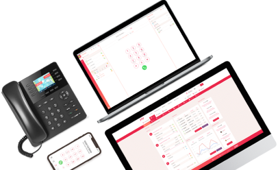 Yay.com - VoIP Phone System