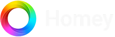 Homey logo