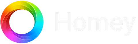 Homey logo