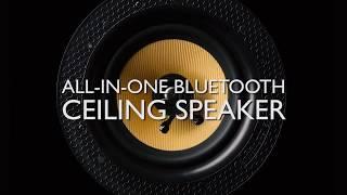 Lithe Audio Bluetooth Speakers Pair