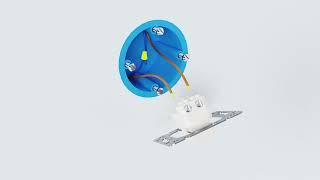 Shelly Qubino Wave 1 Smart Switch