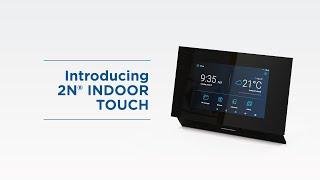 2N Indoor Touch 91378365 Black
