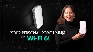 MikroTik wAP AX Access Point