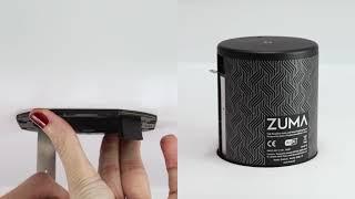 Zuma Lumisonic Downlight & Speaker