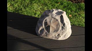 Lithe Garden Speaker - Master