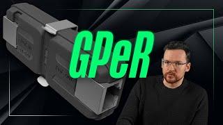 MikroTik GPeR Passive Ethernet Repeater