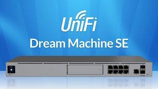 Ubiquiti UDM Special Edition (UDM-SE)
