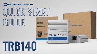 Teltonika TRB140005000