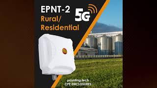 Poynting EPNT-2 Antenna
