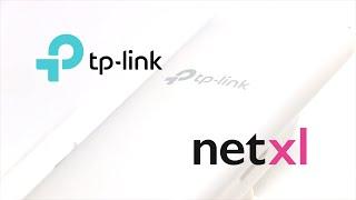 TP-Link EAP225 Outdoor AP