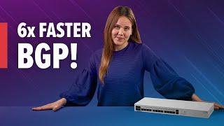 MikroTik CCR2116 Gigabit Router 