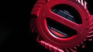 Lithe Audio Pro Series Speaker
