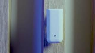 Shelly BLU Bluetooth Motion Sensor