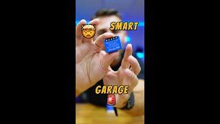Shelly 1 Mini Gen3 Smart Switch