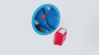 Shelly Qubino Wave 1PM Smart Switch