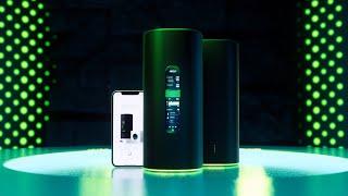 Ubiquiti AmpliFi Alien Router