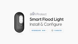 Ubiquiti Protect UP-FLOODLIGHT