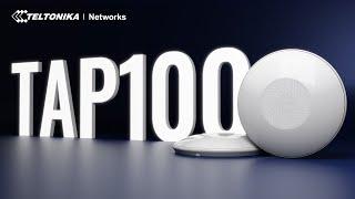 Teltonika TAP100 WiFi Access Point
