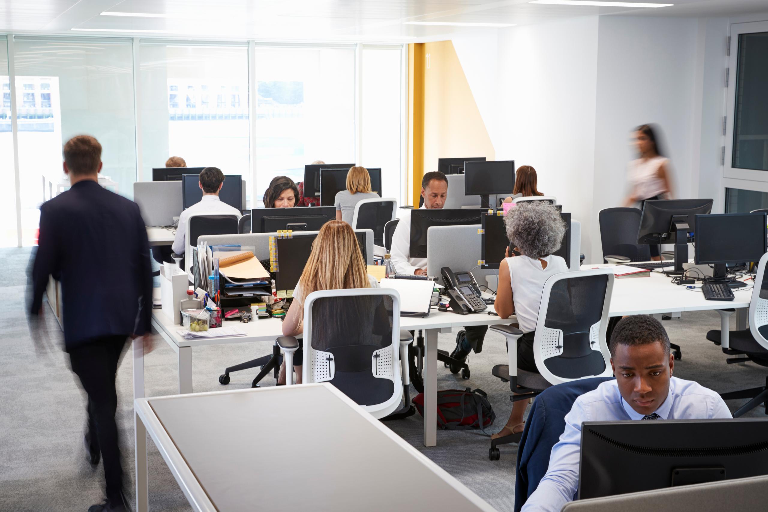Grandstream Access Points Explained: Your Simple Guide to Smarter WiFi
