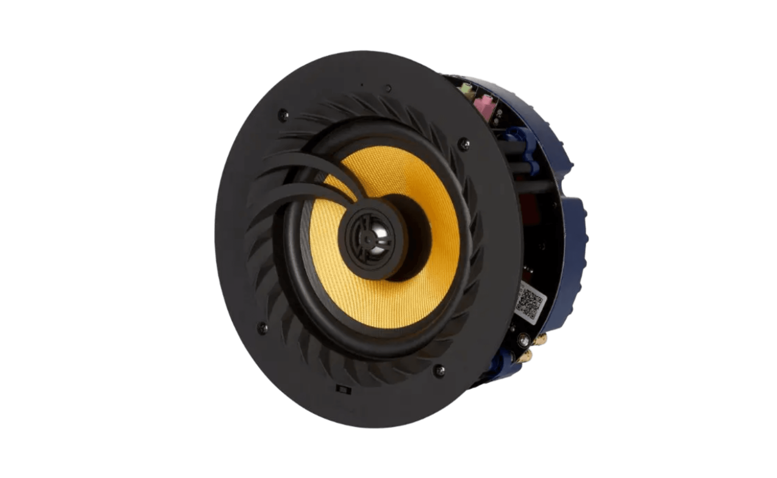  Lithe Bluetooth Ceiling Speaker 03200 Front Angle Image