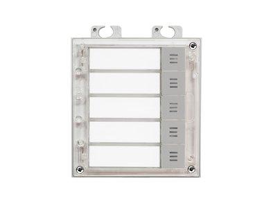 2N 9155035 5 Button Module