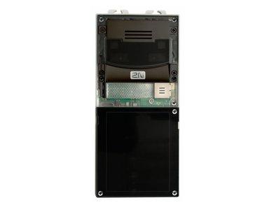 2N 9155101B IP Verso Base Unit in Black