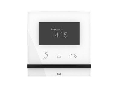 2N Indoor Compact White Image 1