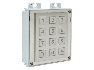 2N IP Verso Keypad Module - Image 1 