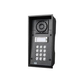 2N 9151101KW Intercom Front