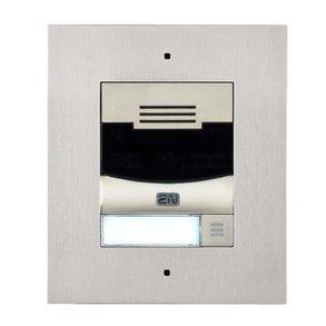 2N 9155301CF Intercom Front