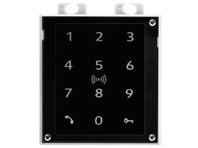 IP Verso Keypad & RFID Reader