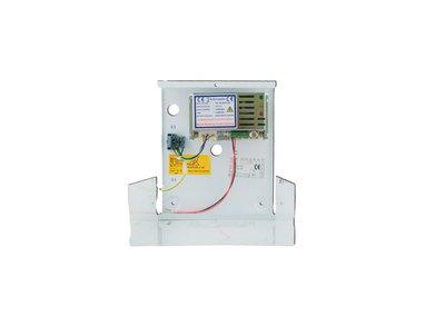 Metal Cased Power Supply PV-PSU12-1SM