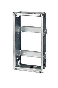 2N Plasterboard Box Intercom