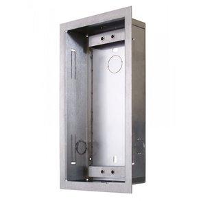 2N Vario Flush Box Intercom