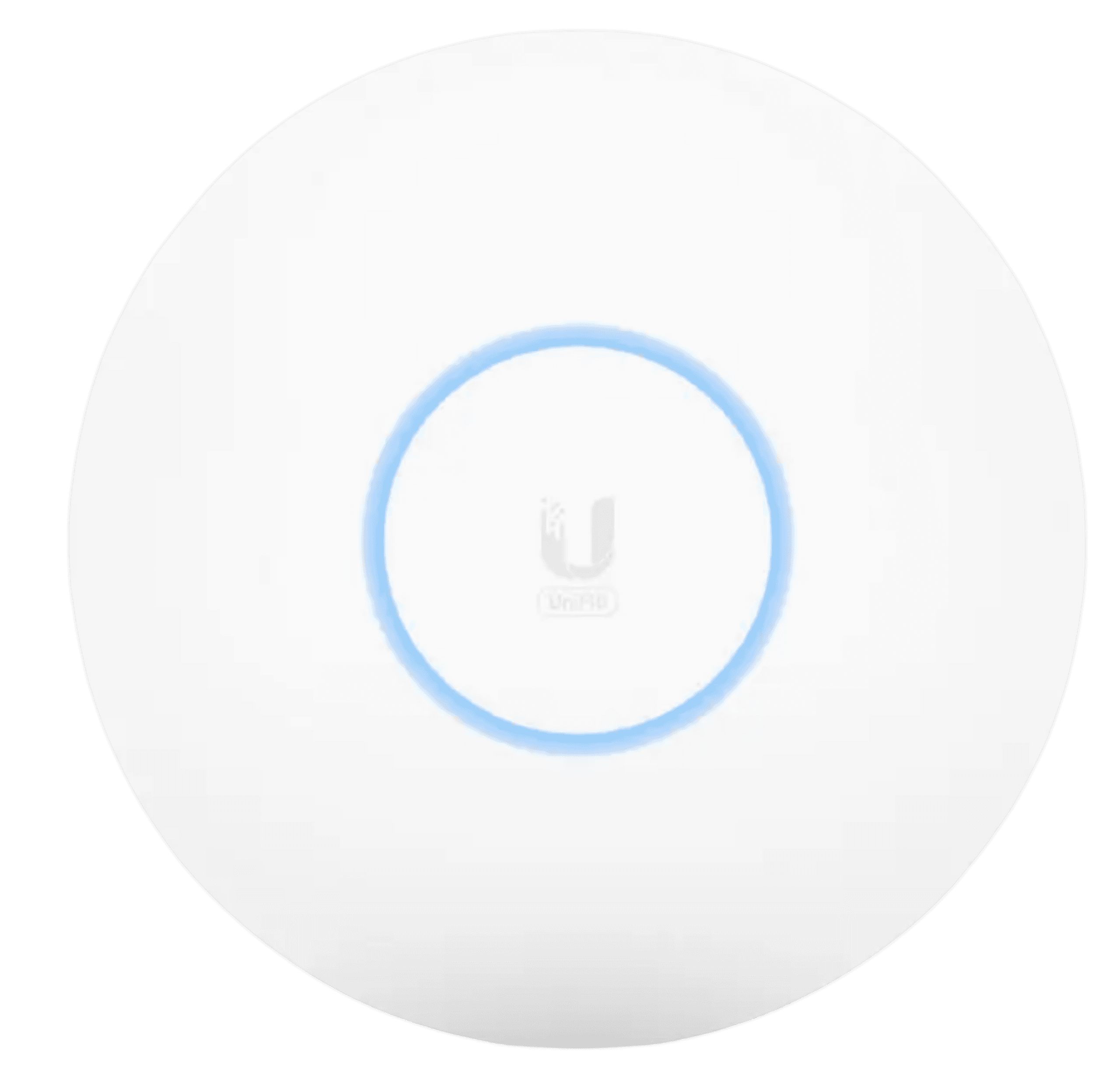 Ubiquiti UniFi6 PRO WiFi 6 Access Point (U6-PRO) Front Image