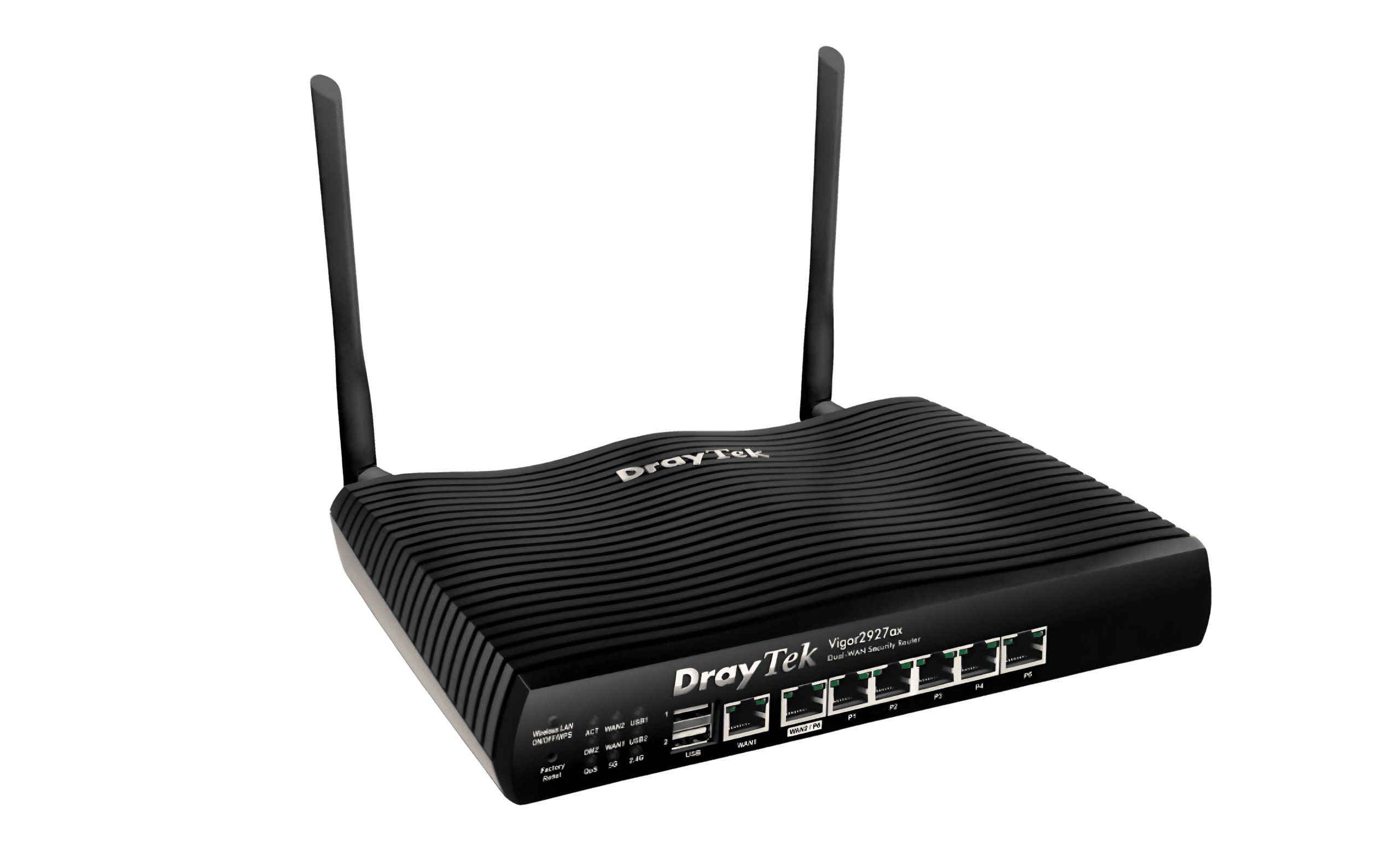 DrayTek Vigor 2927ax Router Image 1