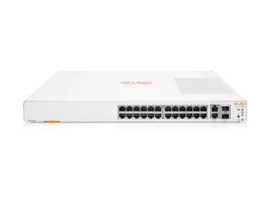 Aruba 1960 24-port Switch JL806A Front