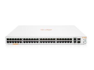 Aruba 1960 48-Port Switch JL808A Front