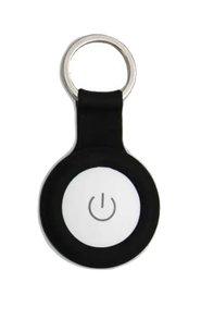Bold Clicker Cover - Black