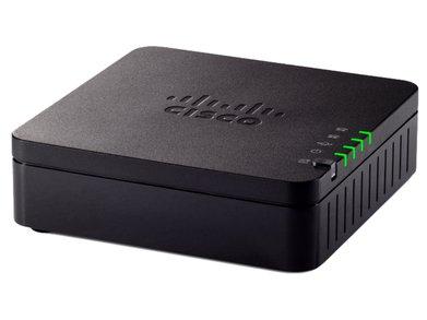 ATA 191 Analogue Adaptor